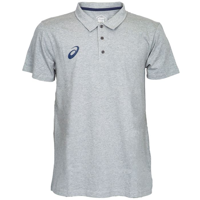 ASICS MAN POLO Поло