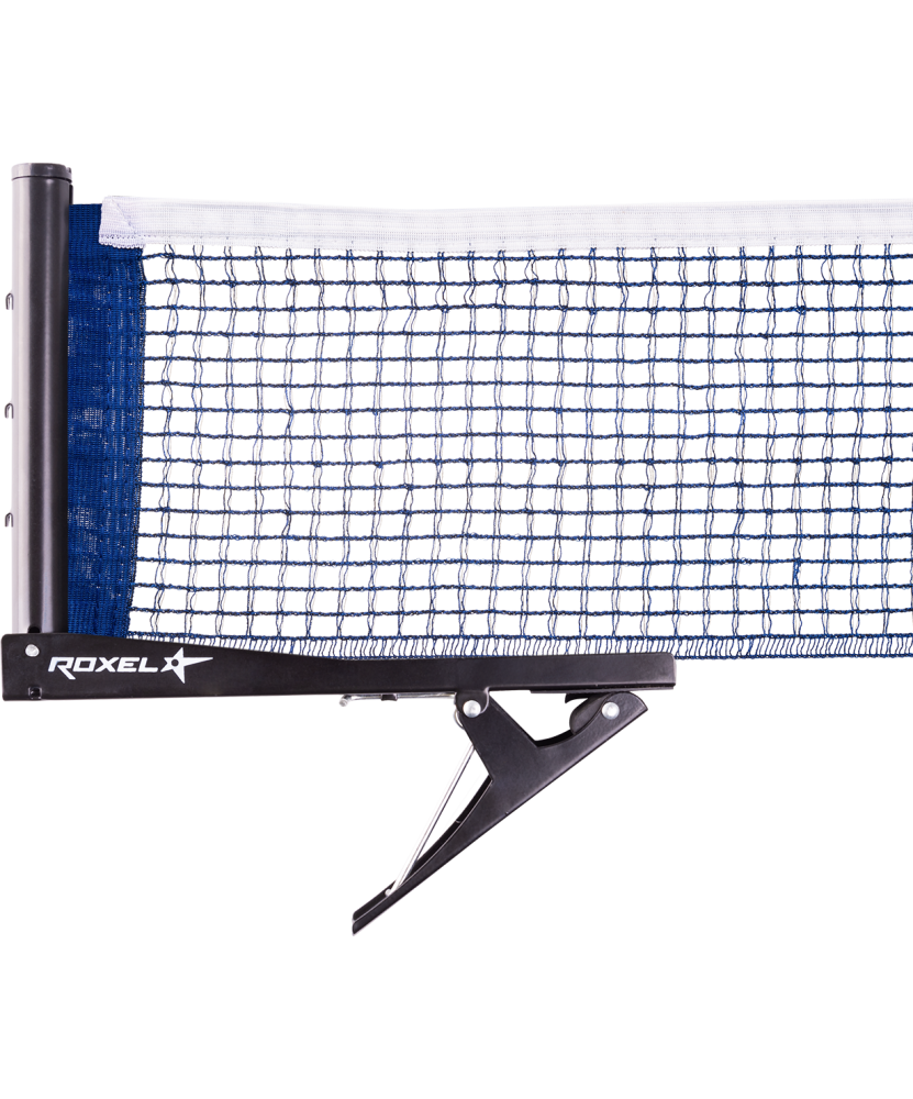 Сетка для настольного тенниса Roxel Clip-on, на клипсе