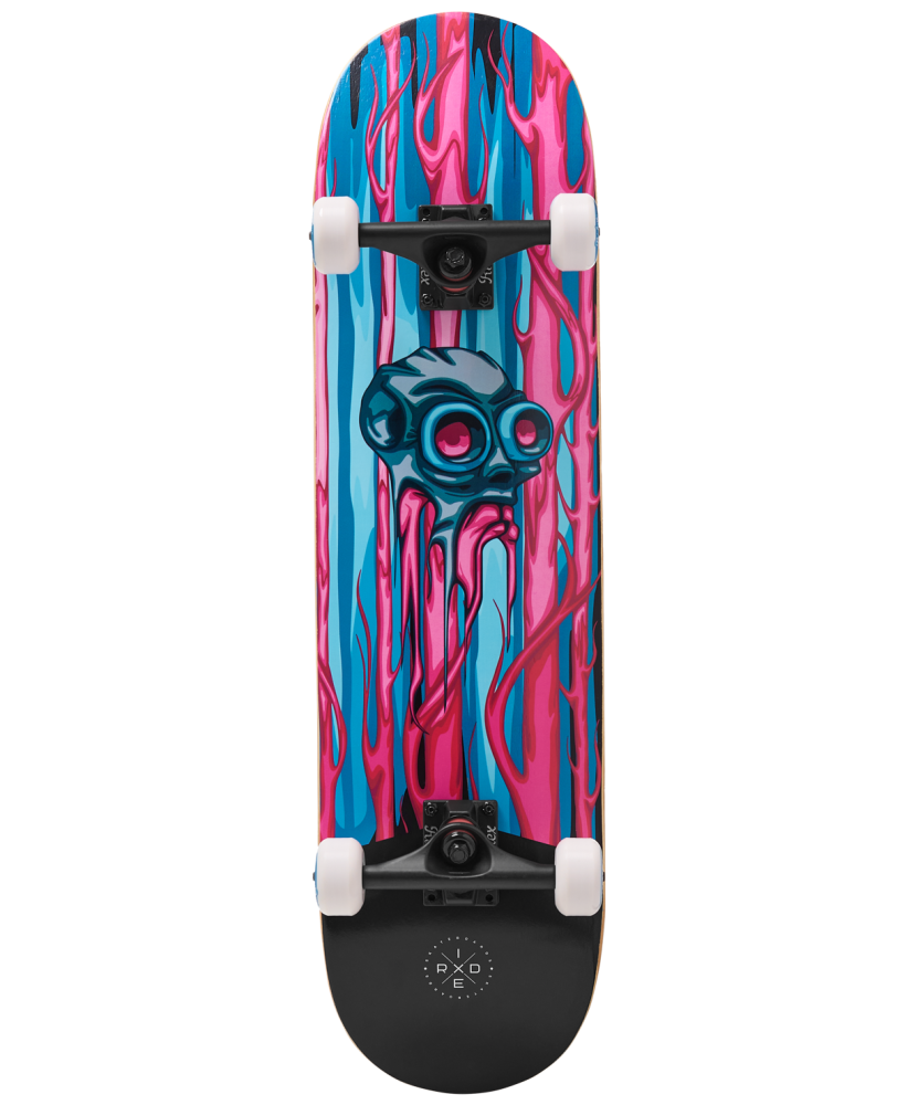 Скейтборд Ridex Neuro 31,5"X8,25" ЦБ-00001048
