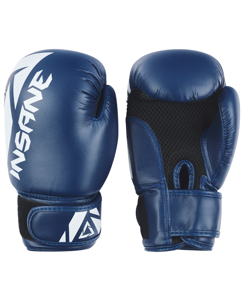 Перчатки боксерские Insane MARS УТ-00020330 6oz