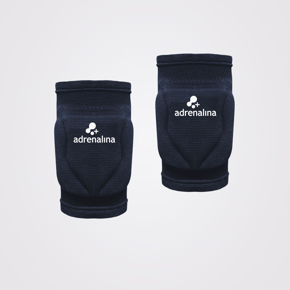 Наколенники +ADRENALINA MT10 4604-036