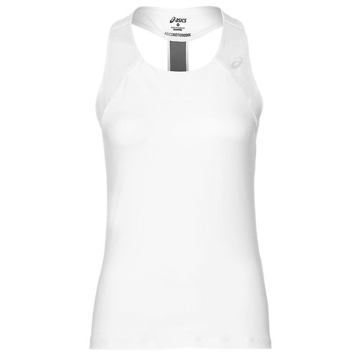 ASICS ATHLETE Y TANK Майка