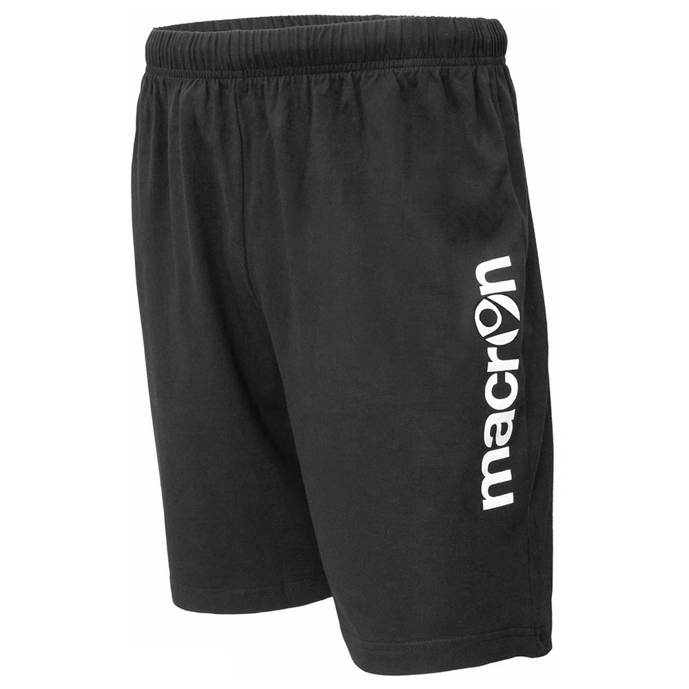 Шорты MACRON Atum 921409-BK
