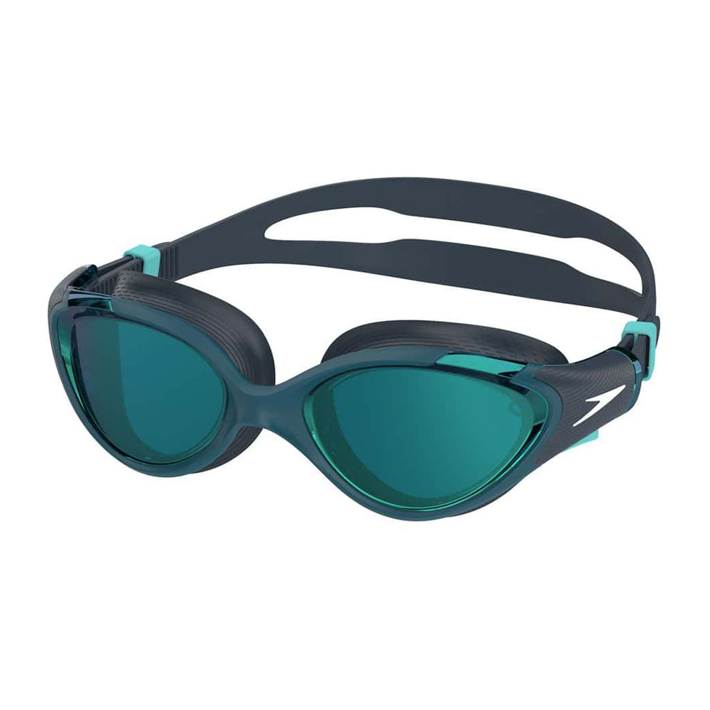 Очки для плавания SPEEDO Biofuse 2.0 Mirror Women`s 88-00377518380