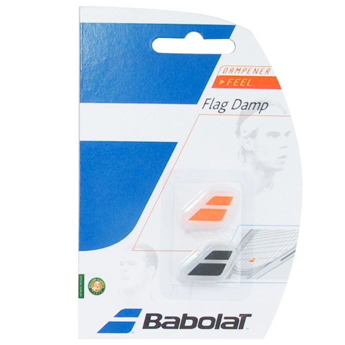 Babolat FLAG DAMP Виброгаситель
