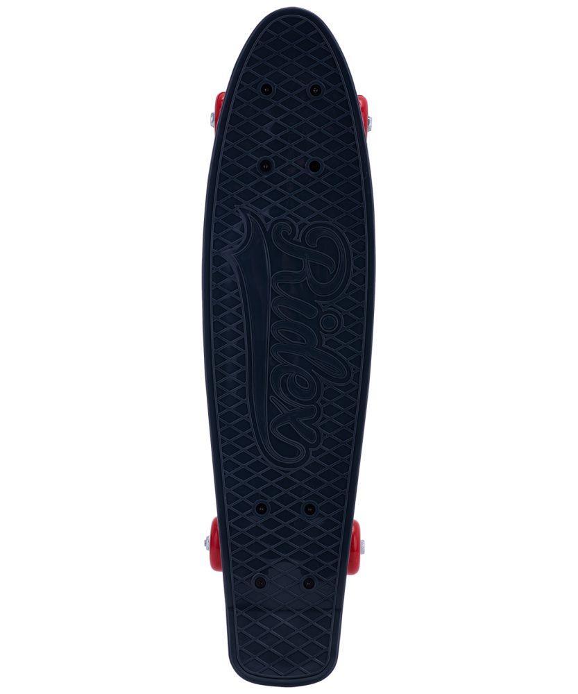 Круизер пластиковый Ridex Twilight 22"x6"