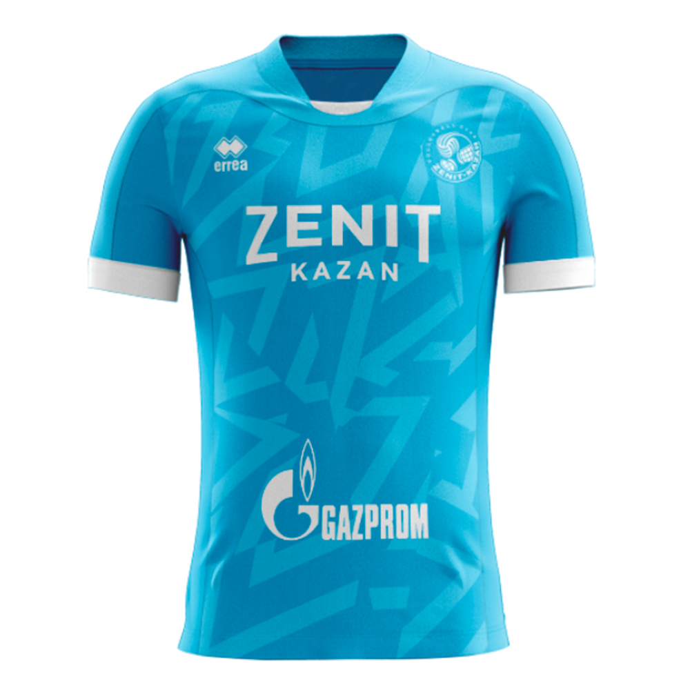 Майка волейбольная ERREА Зенит-Казань (Лига Чемпионов) PMBX3C6487300