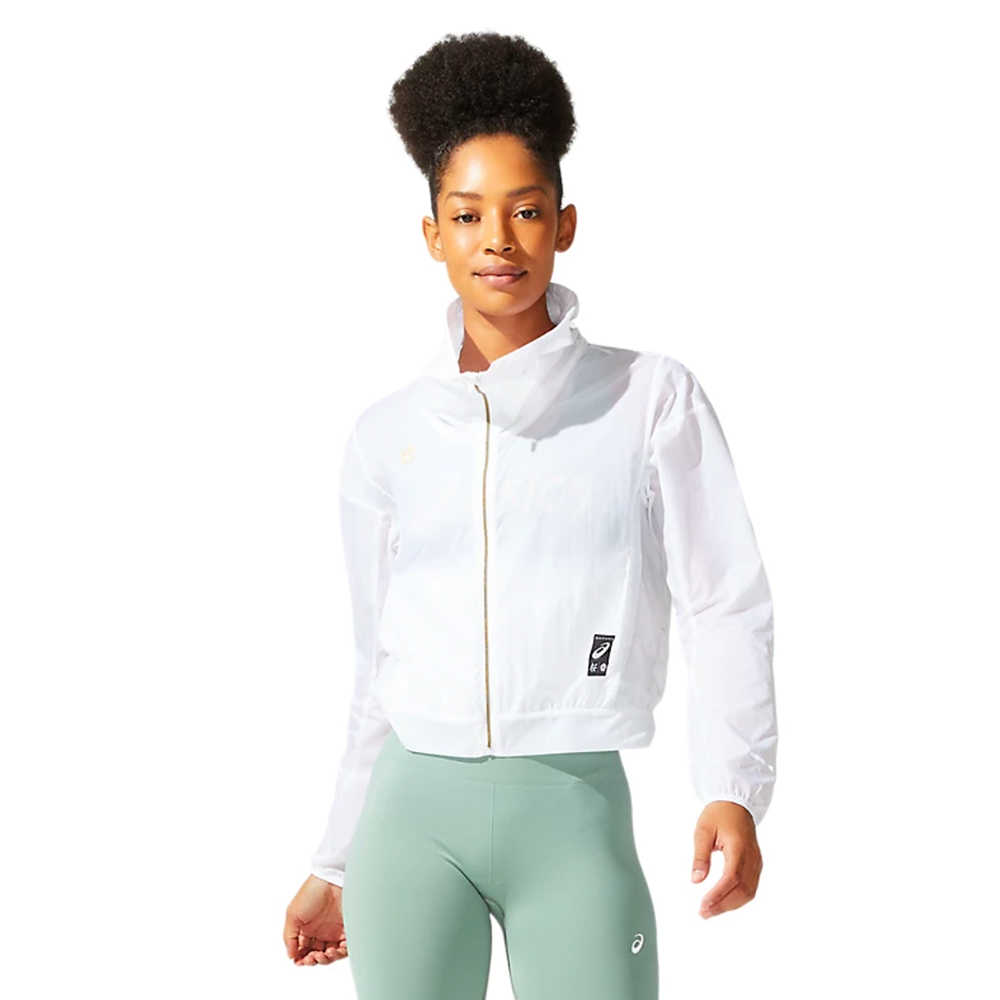 Ветровка ASICS SAKURA JACKET (W) 2012B944 100