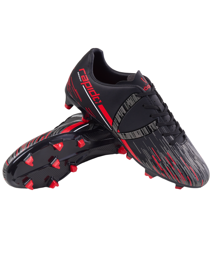 Футбольные бутсы Jogel Rapido FG ЦБ-00001867