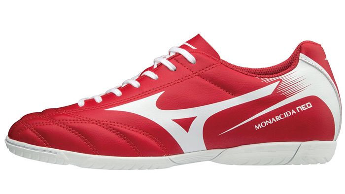 Футбольные бутсы Mizuno MONARCIDA NEO IN