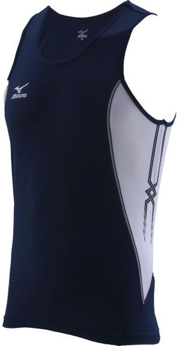 Mizuno SINGLET 201 Майка