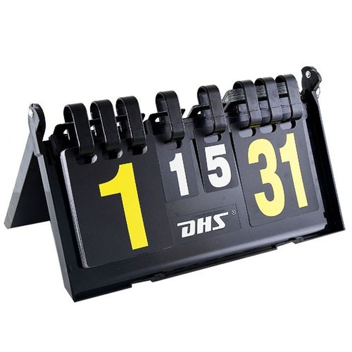 DHS F504 Табло судейское