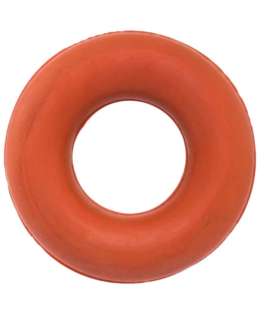 Эспандер кистевой "Кольцо" Basefit 10кг (ПО 5 ШТ.)