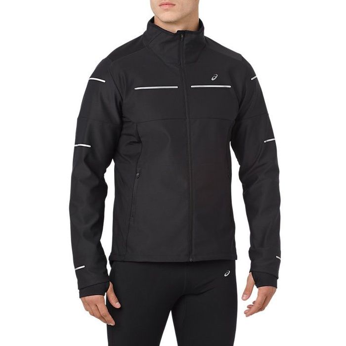 ASICS LITE-SHOW WINTER JACKET Ветровка