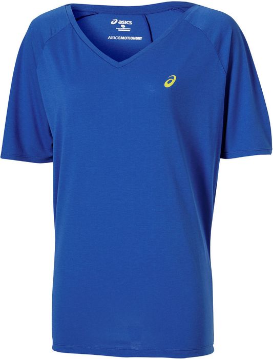 ASICS STYLED TOP (W) Футболка