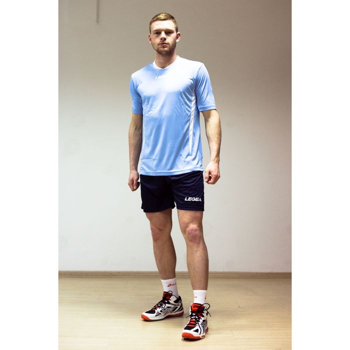 Legea DUSSELDORF Форма футбольная