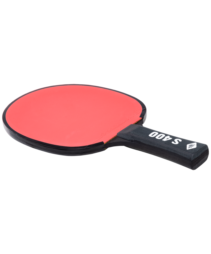 Ракетка для настольного тенниса Donic Protection Line Level 400 УТ-00016060