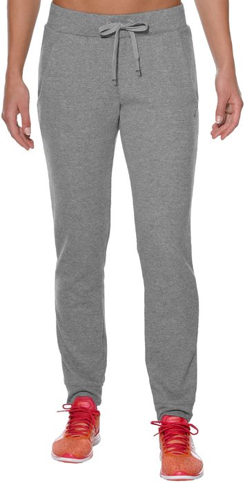 ASICS KNIT PANT (W) Брюки