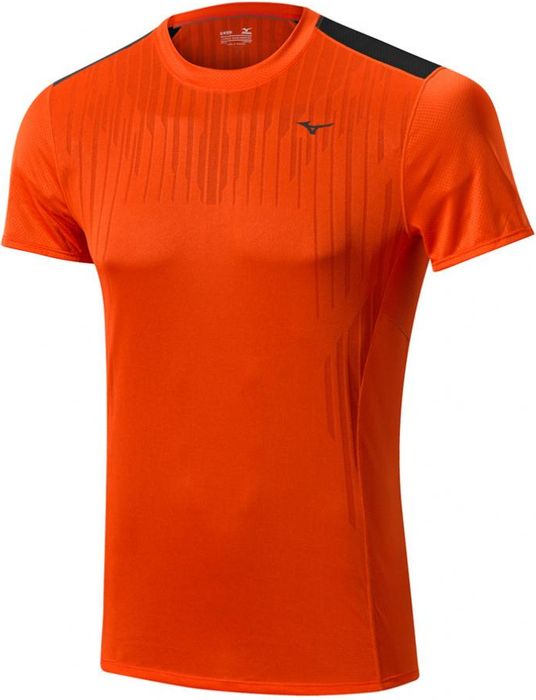 Mizuno DRYLITE PREMIUM TEE Футболка