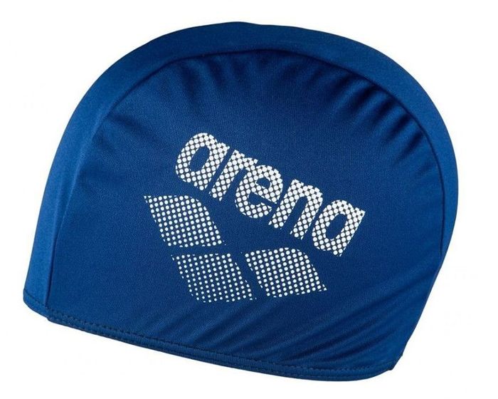 Arena POLYESTER II (002467710) Шапочка для плавания