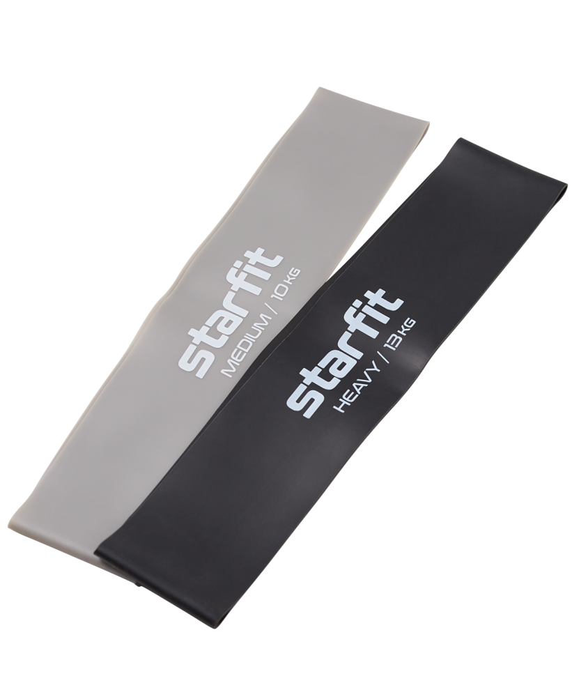 Набор мини-эспандеров Starfit ES-206 2шт ЦБ-00001570