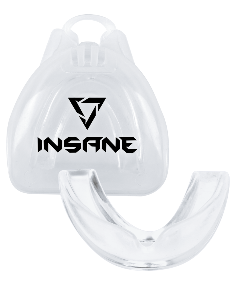 Капа детская Insane TIGER УТ-00020510