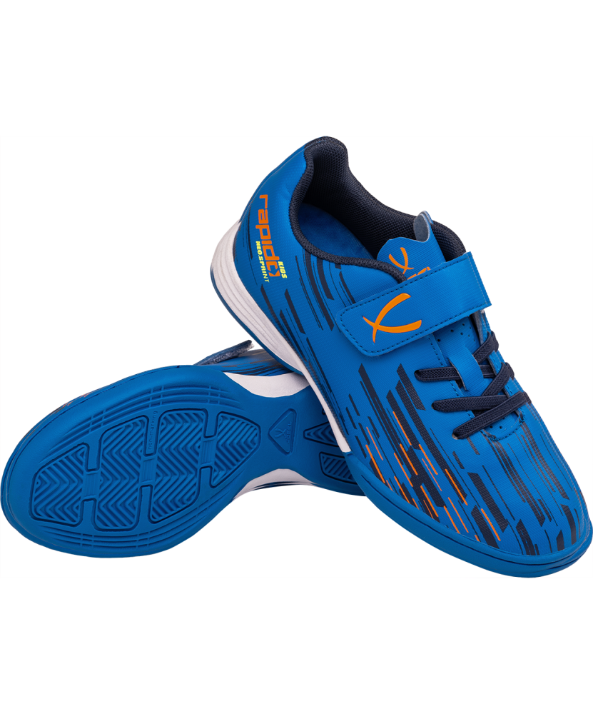 Футзальные бутсы Jogel Rapido JSH101-K УТ-00017936