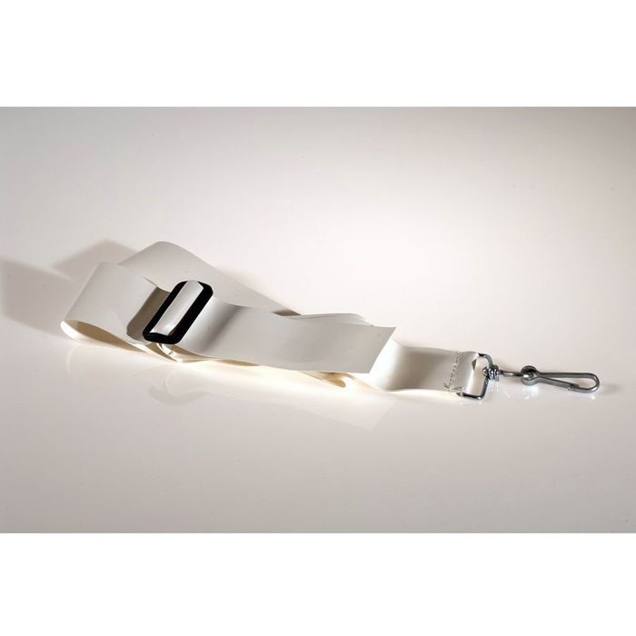 Центральная лента для теннисной сетки El Leon De Oro