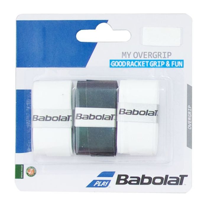 Овергрип Babolat MY GRIP 653045-145