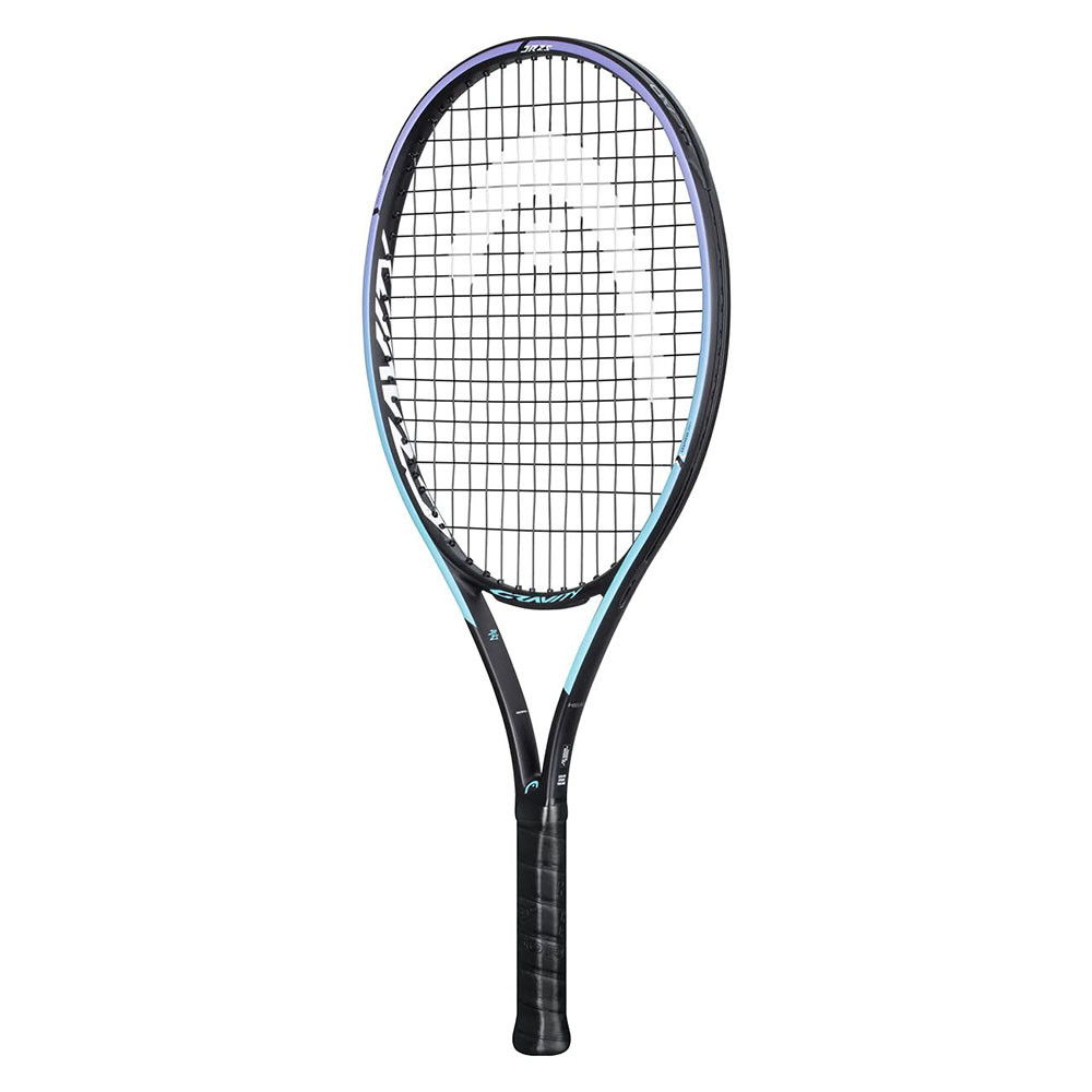 Ракетка для большого тенниса HEAD IG Gravity Jr. 25 Gr00 235511