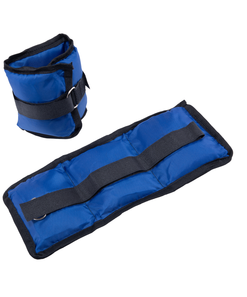 Утяжелители Basefit УТ-00002586 0,5кг