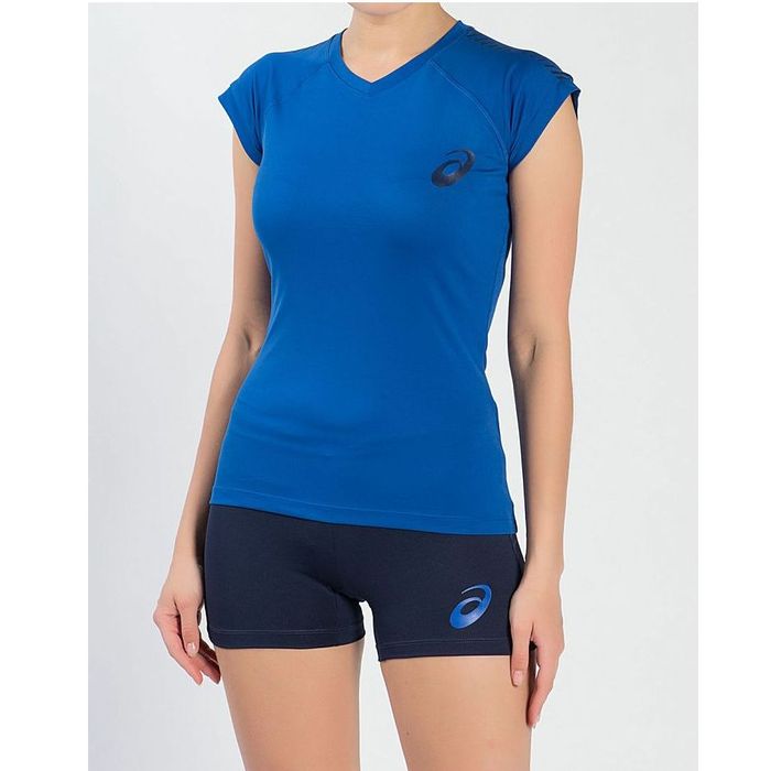 ASICS VOLLEY SET (W) Форма волейбольная