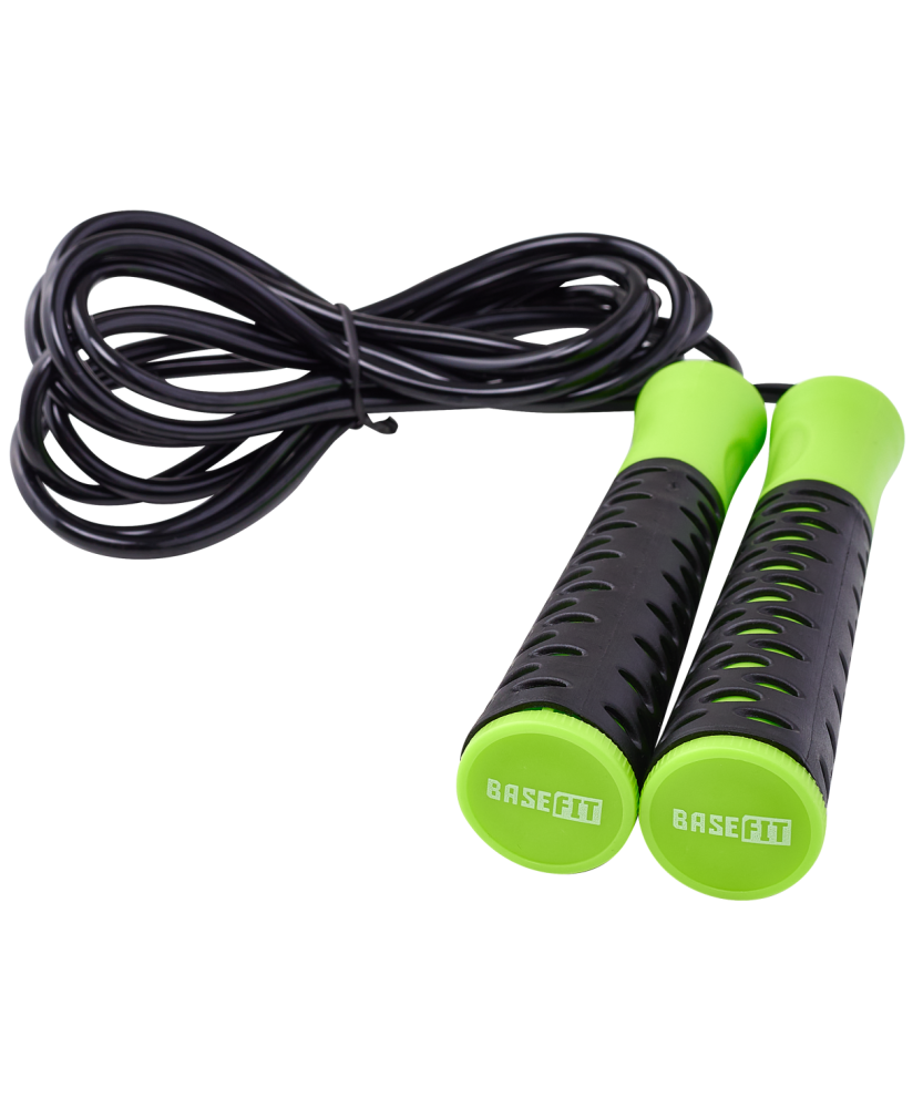Скакалка BASEFIT RP-103 УТ-00019771