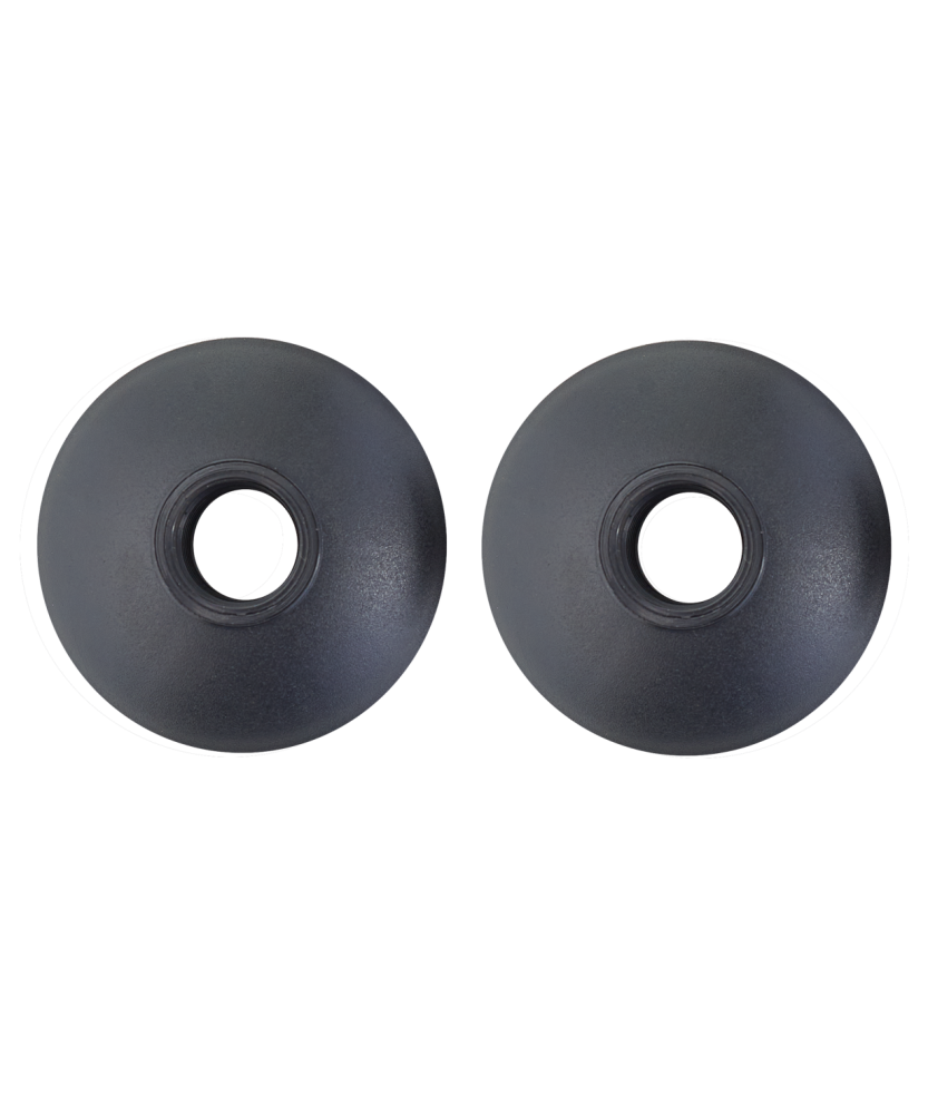 Комплект колец ограничительных для скандинавских палок Berger УТ-00020005 2шт