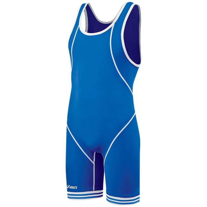ASICS WRESTLING SINGLET Трико борцовское