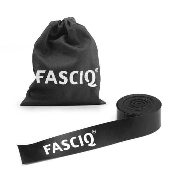 Латексная лента Fasciq Flossband FS52420 1мм