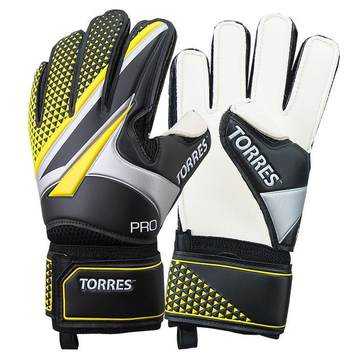 Torres PRO Перчатки вратарские