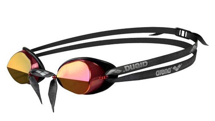 Arena SWEDIX MIRROR (9239948) Очки для плавания