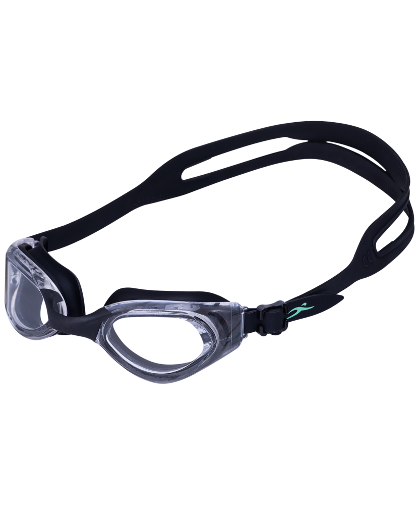 Очки для плавания 25Degrees Sonic Black