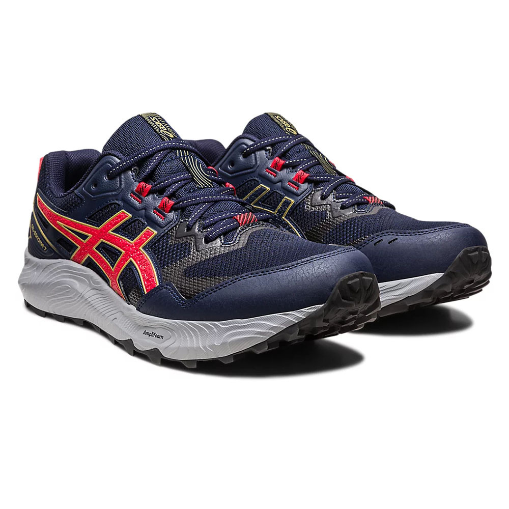 Кроссовки для бега по пересеченной местности ASICS GEL-SONOMA 7 1011B595 400