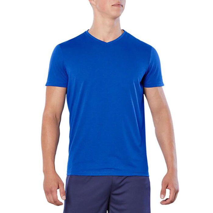 ASICS ESNT SS TOP HEX (155233 400) Футболка