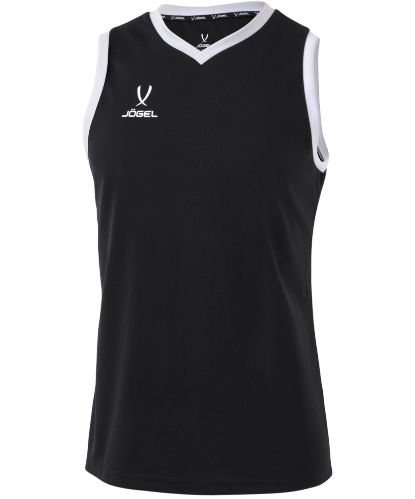 Майка баскетбольная детская Jogel Camp Basic УТ-00020131