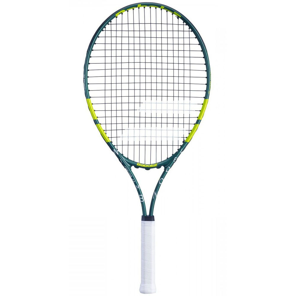 Ракетка для большого тенниса BABOLAT Wimbledon Junior 25 Gr00 140447