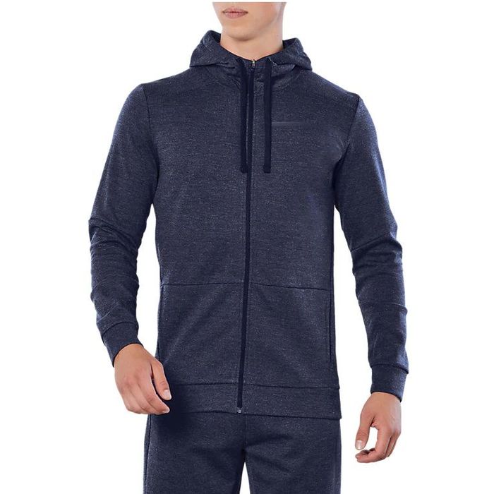ASICS TAILORED FZ HOODY Толстовка