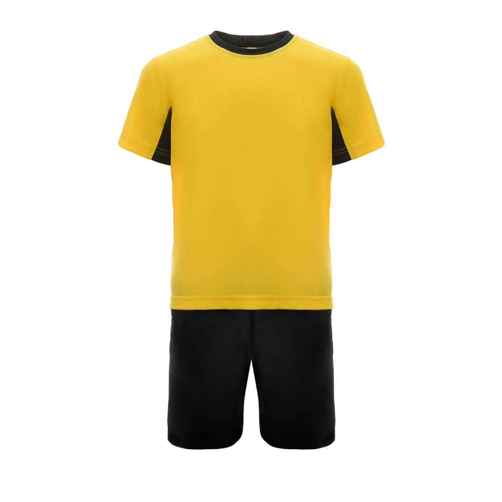 Форма футбольная детская TORRES Classic Junior FJ-1011-072