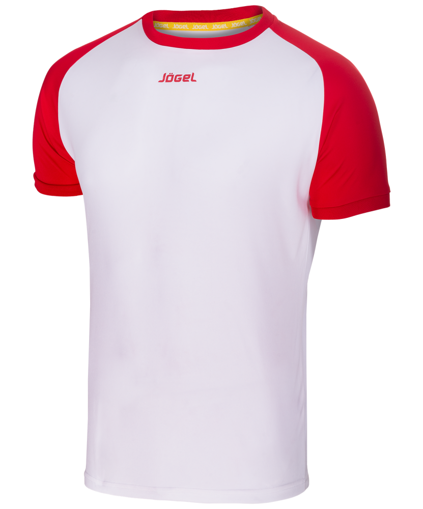 Майка футбольная детская Jogel JFT-1011-012