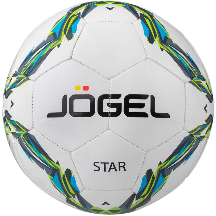 Футзальный мяч Jogel JF-210 STAR