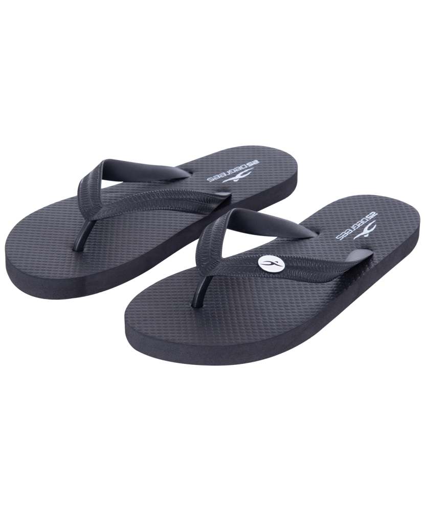 Пантолеты 25Degrees Basie Black УТ-00017701