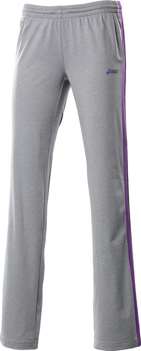 ASICS W'S JERSEY TRACK PANT (W) Брюки