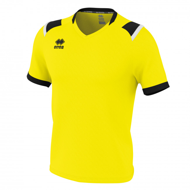 Майка волейбольная ERREА LUCAS MAGLIA MC AD FM680C09830